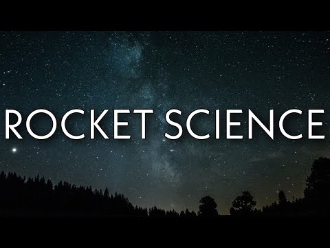 Clavish, D-Block Europe - Rocket Science (Lyrics)