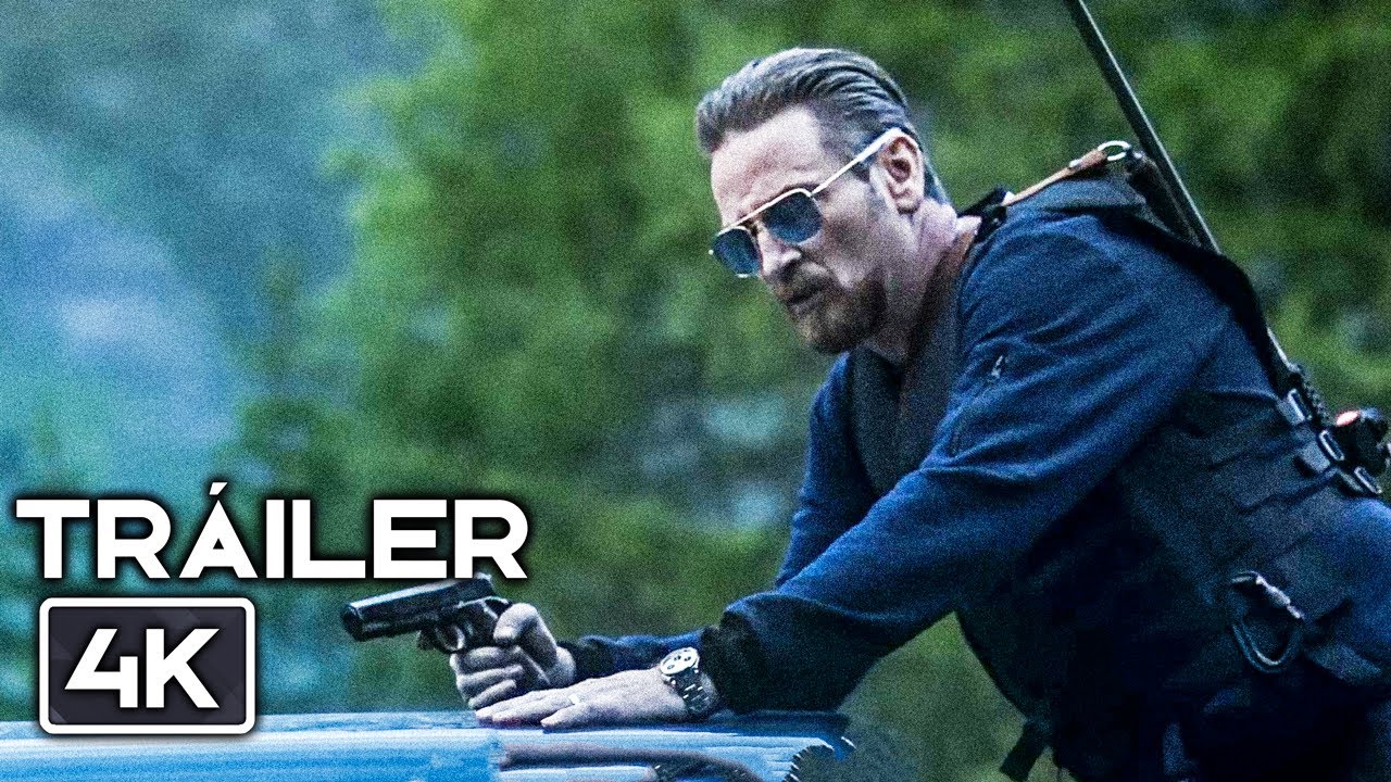 LA CAZA Tráiler Oficial Español Latino (2025)