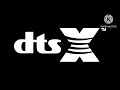 DTS X 2015 NOW Logo