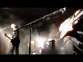 Amplifier - Airborne (live in Cologne) 