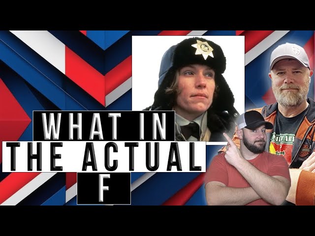 Anti-Red Flag Law Sheriff USES Red Flag Laws But Still Hopes They Are Overruled... INSANITY