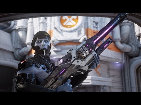 download lagu mp3 mp4 Unreal Tournament 4, download lagu Unreal Tournament 4 gratis, unduh video klip Unreal Tournament 4