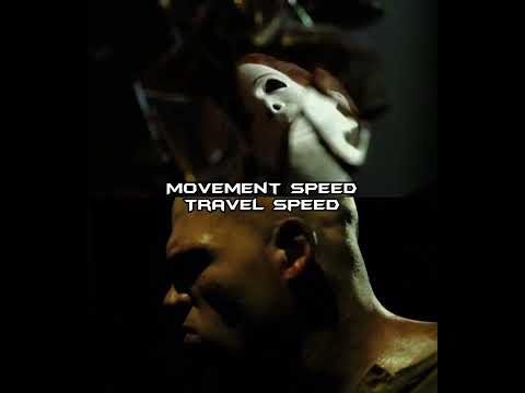 Michael Myers vs Jacob Goodnight | Day 1 slandering Jacob