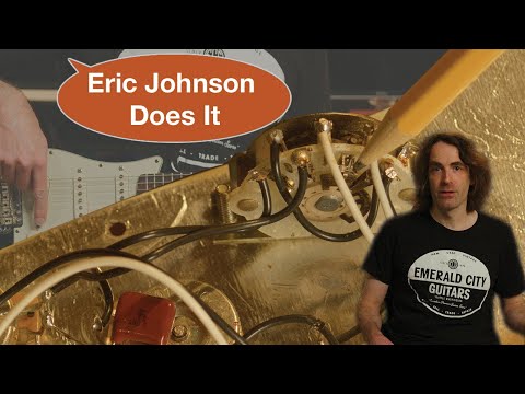 Your Strat Probably Needs Bridge Pickup Tone Control - Easy Mod!