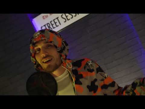 Medz - STREET SESSIONS | MedzMusic