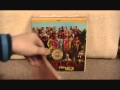 My Record Collection The Beatles