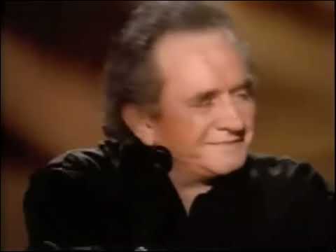 Johnny Cash and Willie Nelson Storytellers 1997