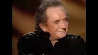 Johnny Cash and Willie Nelson Storytellers 1997