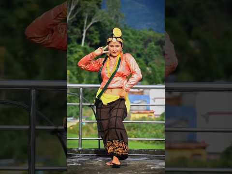 Chatta Rumal (चट्ट रुमाल) | Shanti Shree Pariyar & Pranil Tamang | New Nepali Lok Dohori Song 2020