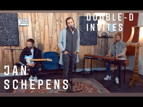 Double D invites Part 20 Jan Schepens - FALLING (HARRY STYLES COVER)
