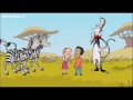 The Cat In The Hat S01e32