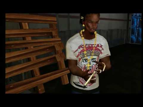 Kto x Tiitof   Gang  IMVU