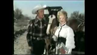 Ballad of the west(Johnny Cash,Kirk Douglas,Roy Rogers,Dale Evans)