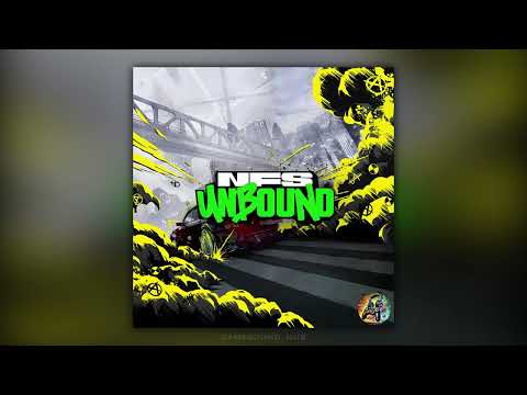Tohji, Loota, $ Brodinski - Yodaka (Need for Speed: Unbound OST)
