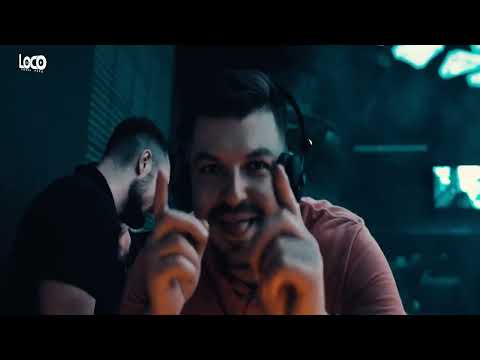 [130] LA BARBRA STREISAND - DUCK SAUCE VS. M. CANDYS - DJ LOCO CABANA-PERU FT. DJ NEJTRINO