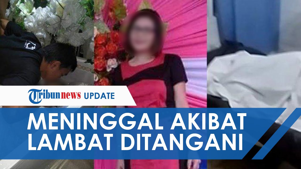 Wanita Asal Langowan Meninggal saat Melahirkan di RS ...