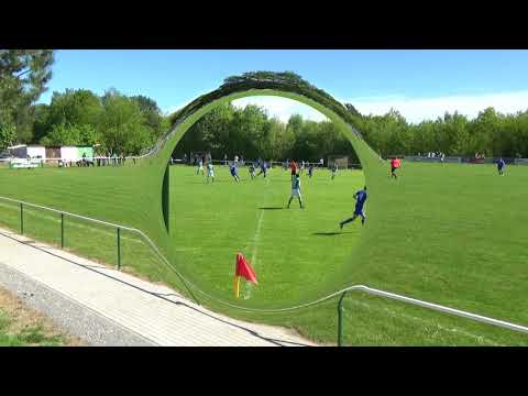 SV Grün-Weiß Potzehne-FSV Havelberg 1911 05.05.2018