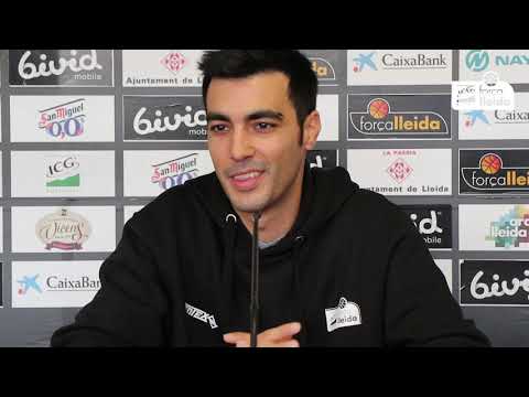 Prèvia J5 // TAU Castelló - ICG Força Lleida