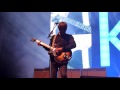 Kaiser Chiefs - Little Shocks 3 March 2017 Manchester Arena Live HD