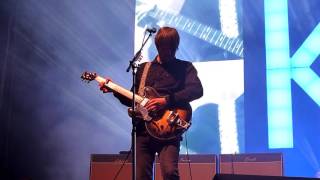 Kaiser Chiefs - Little Shocks 3 March 2017 Manchester Arena Live HD