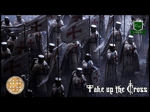 1100AD NEW UPDATE! The Crusader States Stand!