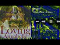 Olivia d'Abo - Broken [PA]