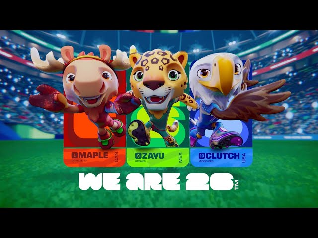 Vídeo relacionado con Kit de Animación Mundial 2026 con Capa Bandera de España y Bufanda España Mundial 2026, Pegatinas Faciales y Banderines de Mano para Celebración de Partidos y Estadios por Aficionados