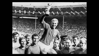 Viva Bobby Moore Song
