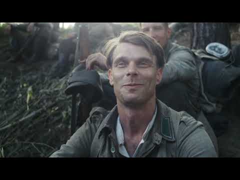 Kohti Tuntematonta: Tuntematon Sotilas 2017 dokumentti