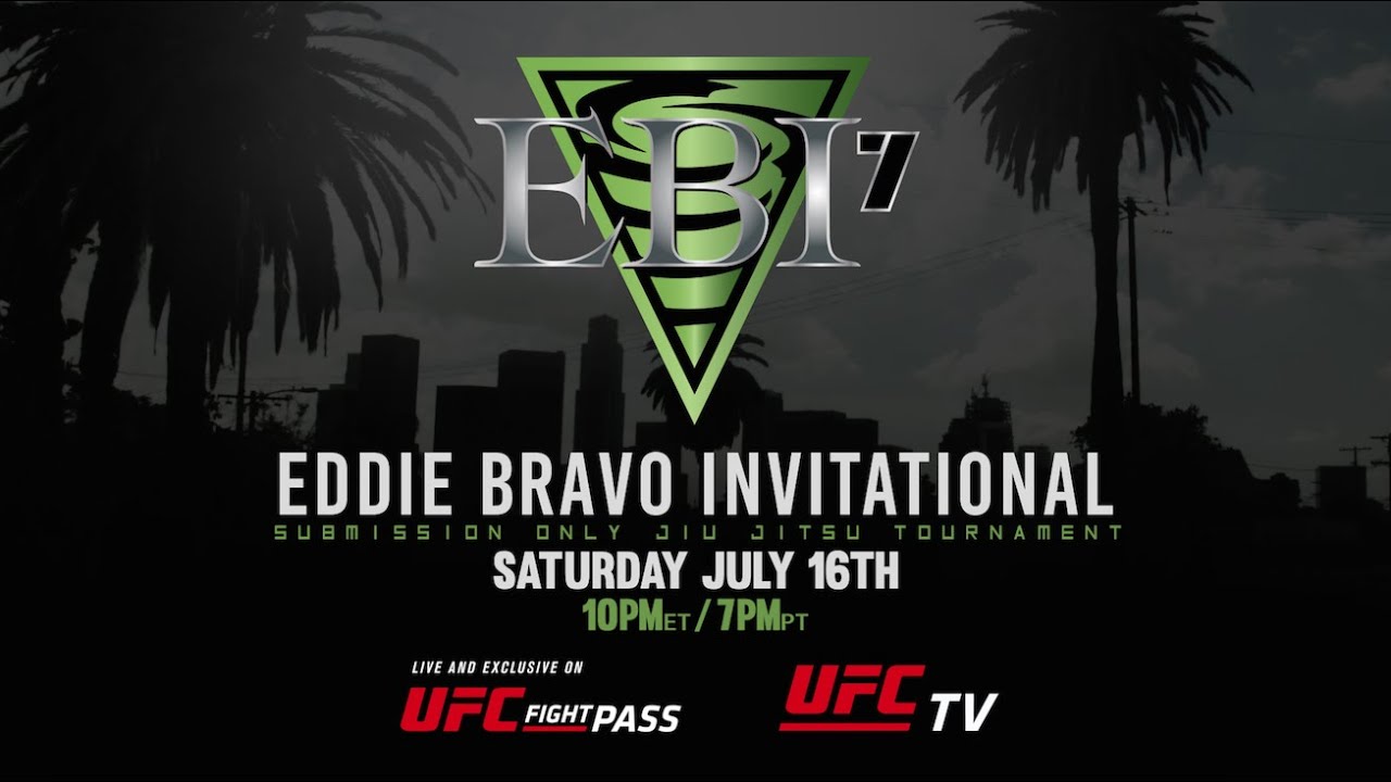 EBI 7 COUNTDOWN SHOW