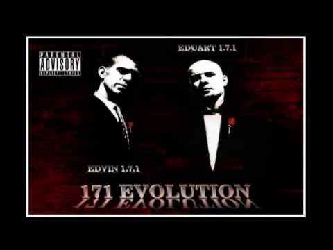 171 Evolution - You Won't Stop Me (coming soon)