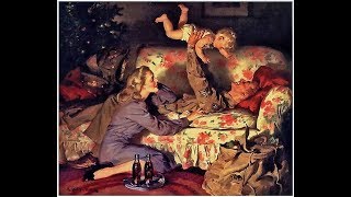 (There's No Place Like) Home for the Holidays ~ Perry Como ~ Thanksgiving Edition ~ HD
