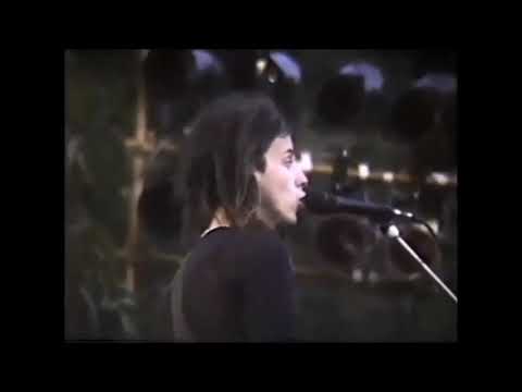 Sentimiento Muerto   Un Agradable Calor Valencia 1990. ( Prueba De Sonido)