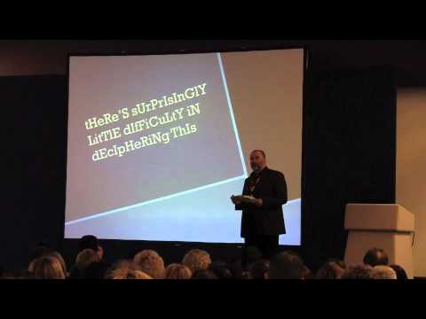 Macmillan Education ELT. 2011. Jim Scrivener at IATEFL, 2011. 