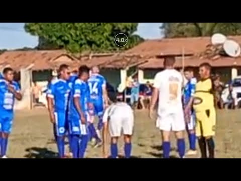 Cruz azul campeão da copa José Bernardo da carnaúba /25/7/2026/ carnaubal Ceará 