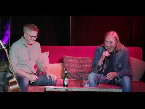 Bülow interviewt Katzmann/TIP Darmstadt 16.5.25 Die Highlights