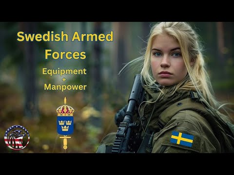 From Neutral to NATO: How Sweden’s Entry Reshapes Global Power!