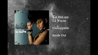 Kat DeLuna - Unstoppable featuring Lil Wayne