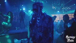 Young Thug ft. Future - Show My Chain Some Love (Music Video)