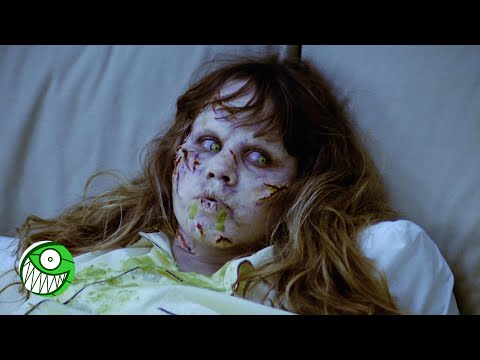THE EXORCIST: How Hollywood's most terrifying movie was made