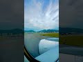 the runway  HONG KONG CHEK LAP KOK  #airport #airplane #spotted #cathaypacific