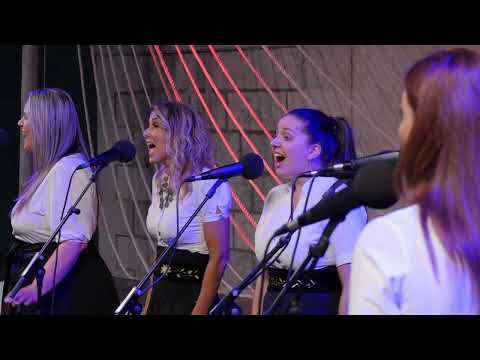 Klapa Neverin - Ja ne mogu drugo nego da je jubin (obrada: Duško Tambača)