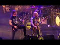 Slayer Aftershock Fest Discovery Park Sacramento 10 10 24 4K Full Show Schoeps Audio Thrash Metal