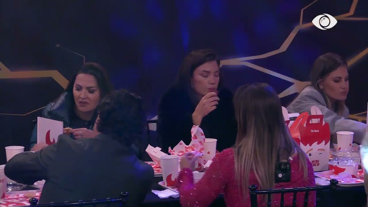 “Ti me mua zero, asnjë lloj kontakti”/ Ola debaton me Loredanën