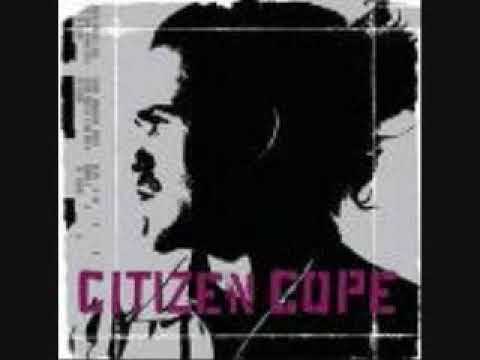 Citizen Cope - Theresa