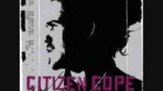 Citizen Cope - Theresa