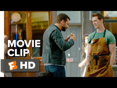 Burnt Movie CLIP - Arrogance (2015) - Bradley Cooper, Sienna Miller Drama Movie HD