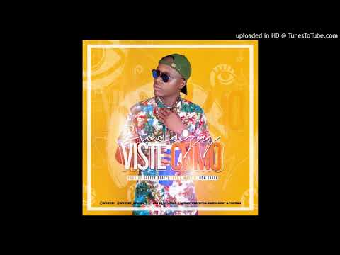 Sueezy - Viste Como (prod. by Godeezy Beats & Bom Track) [Audio]