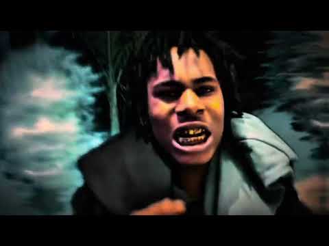 K-crae Music Video