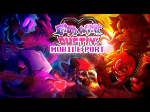 Friday Night Dustin' Mobile Port